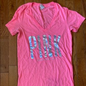 PINK T